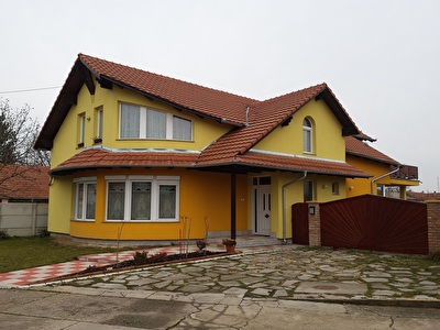 Family house